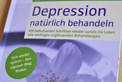 Depressionen natürlich behandeln 1