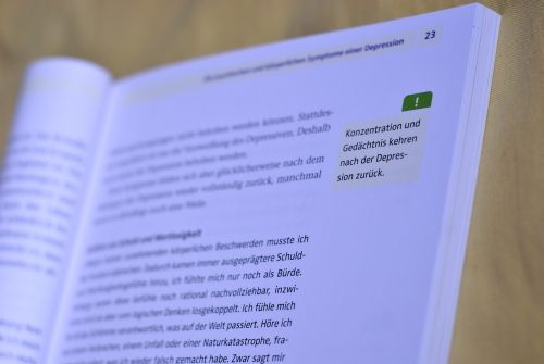 Depressionen natürlich behandeln 4