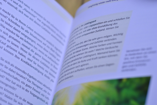 Depressionen natürlich behandeln 2