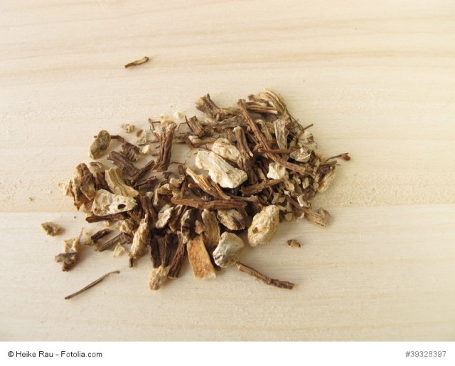 Angelikawurzel, Angelicae radix