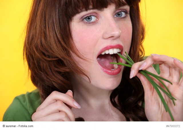 Was hilft gegen Mundgeruch?