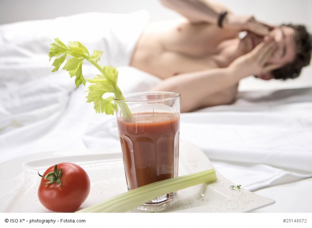 Sellerie Aphrodisiaka