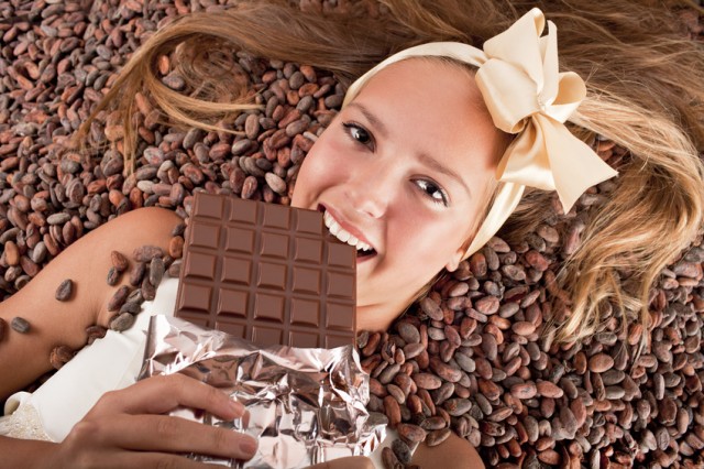 Kakao - Natürliche Aphrodisiaka