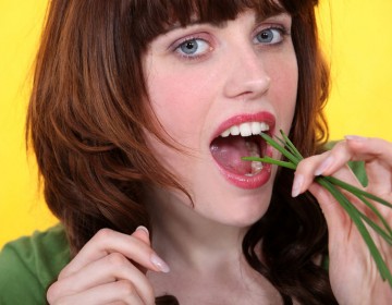 Tipps gegen Mundgeruch