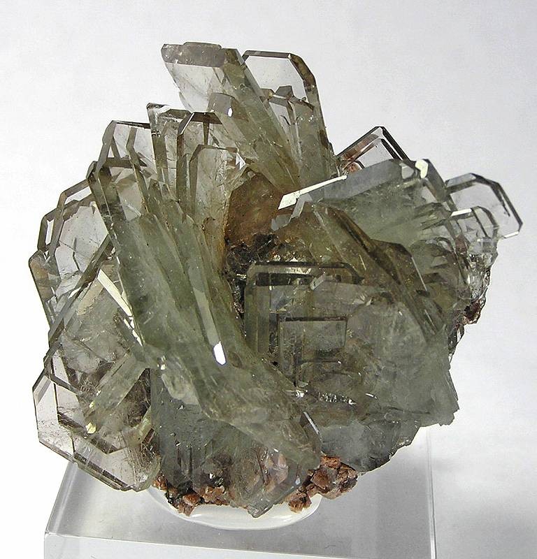 Baryte