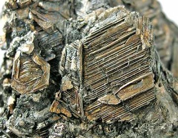 Wismut / Bismuth